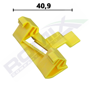 spinka listwy C30344