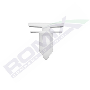 spinka listwy C80102