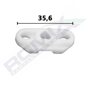 spinka szyby B25694