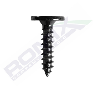 wkręt montażowy C80170