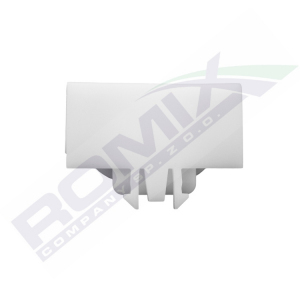 spinka listwy C70992