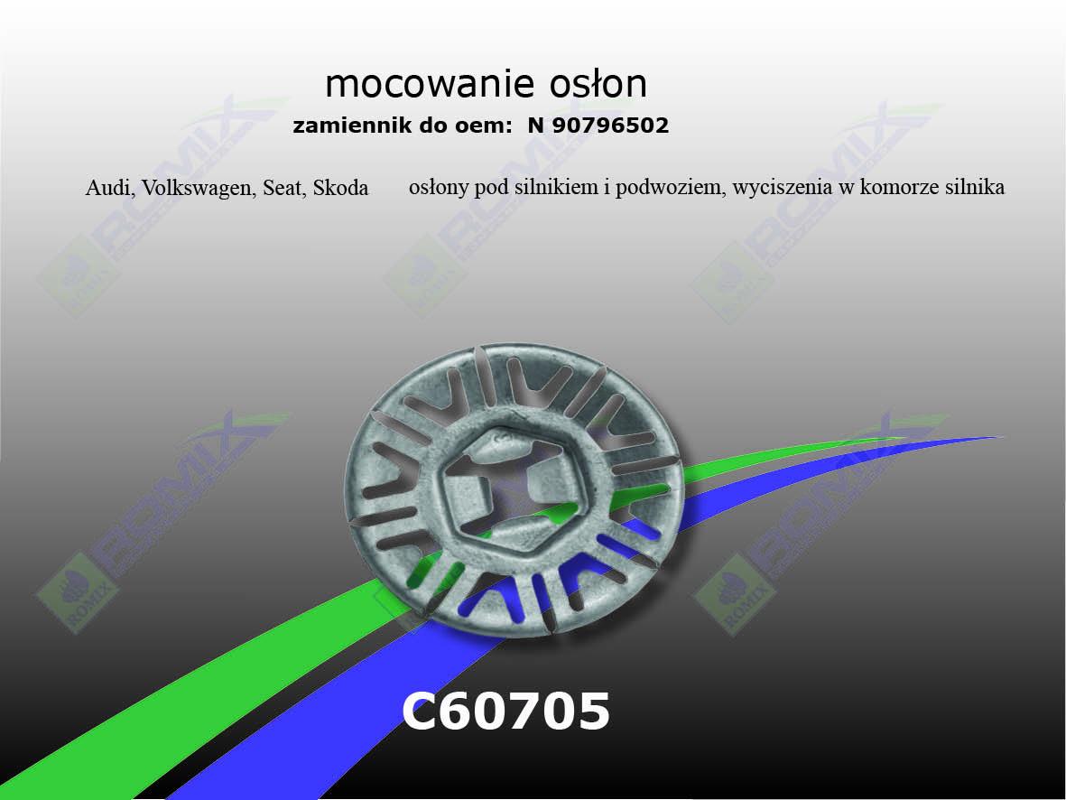 c60705