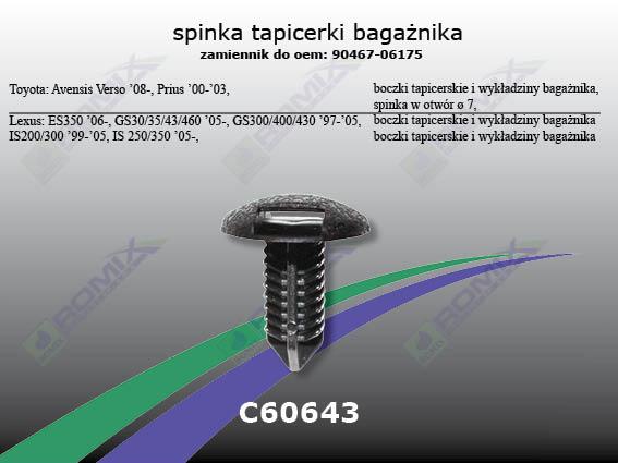 c60643