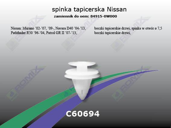 c60694